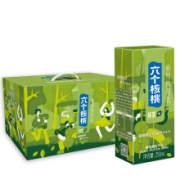 养元 六个核桃 抹茶+核桃乳 250ml*16盒*3