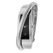 Calvin Klein 卡尔文·克莱Feminine K2J24102 女士腕表