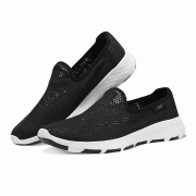 SKECHERS 斯凯奇 54650 男士休闲运动鞋