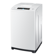 Haier 海尔 EB65M019 6.5公斤 全自动 波轮洗衣机