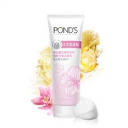 POND'S 旁氏 氨芯植粹系列 樱粉无瑕洁颜膏 120g *9件