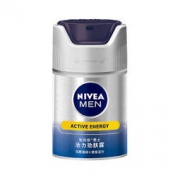 NIVEA 妮维雅 Q10 男士活力劲肤露 50g