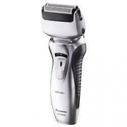 Plus会员：Panasonic 松下 ES-RW30-S 电动剃须刀
