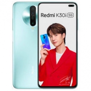 Redmi 红米 K30i 5G智能手机 6GB+128GB