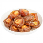 鲜鲜品 相思梅 /半边梅/乌梅 果脯蜜饯 500g