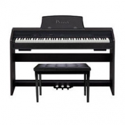 CASIO 卡西欧 PX-770BK 88键重锤数码钢琴