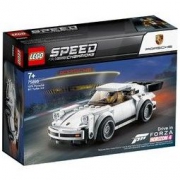考拉海购黑卡会员： LEGO 乐高 赛车系列 75895 保时捷911 Tubro 3.0 *2件