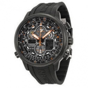 CITIZEN 西铁城 Navihawk A-T JY8035-04E 男士光动能腕表
