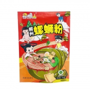 品螺人 柳州螺蛳粉 300克*2袋