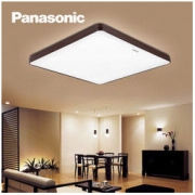 Panasonic 松下 HHLAZ1645S 遥控LED吸顶灯 21W
