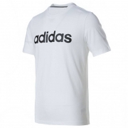 百亿补贴：Adidas 阿迪达斯 男士休闲休闲T恤 GJ8916