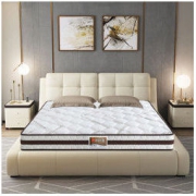 KUKA 顾家家居 DK.M1001 城市森语 邦尼尔整网弹簧床垫 180*200*22cm