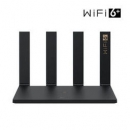 HUAWEI 华为 AX系列 AX3 凌霄双核路由器 Wi-Fi 6