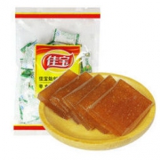 佳宝 野酸枣糕500g袋装 满30减10元 *2件