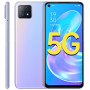 18点：OPPO A72新品5G手机 氧气紫 8G+128G