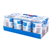 三元 茯苓 酸奶酸牛奶 原味 150g*8*8