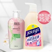 娇妍 内衣裤洗衣液 350ml
