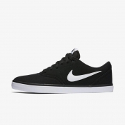百亿补贴：NIKE 耐克 SB CHECK SOLAR CNVS 843896 女士休闲运动鞋