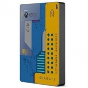 Seagate 希捷 《赛博朋克 2077》 特别限定版 移动硬盘 2TB