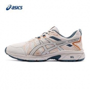 21日0点： ASICS 亚瑟士 GEL-VENTURE 7 1011A948-020 男士跑鞋