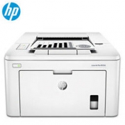 HP 惠普 LaserJet Pro M203d 激光打印机