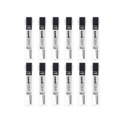 限地区： uni 三菱 1405 自动铅笔芯 0.5mmHB（12管装） *5件