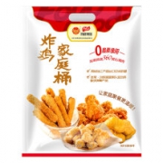 PLUS会员：凤祥食品 炸鸡家庭桶1.9kg*3件