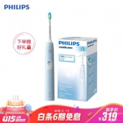 PHILIPS 飞利浦 HX6803/02 电动牙刷 +凑单品