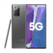 SAMSUNG 三星 Galaxy Note20 5G智能手机 8GB+256GB