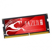 JAZER 棘蛇 DDR4 2666 16G 笔记本内存条