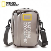 百亿补贴：NATIONAL GEOGRAPHIC 国家地理 N1078 女士单肩斜挎包