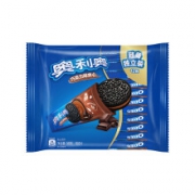 6点开始：奥利奥（Oreo）巧克力味夹心饼干 349g