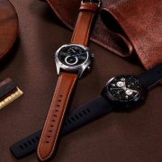 百亿补贴： Honor 荣耀 Honor Watch Magic 智能手表 月光银