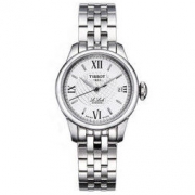 TISSOT 天梭 力洛克系列 T41.1.183.33 女款机械表