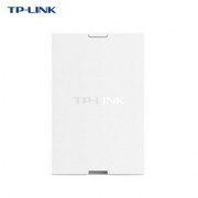 TP-LINK TL-AP2600GI-POE 2533M双频千兆面板无线AP 入墙式智能别墅企业WIFI覆盖tplink