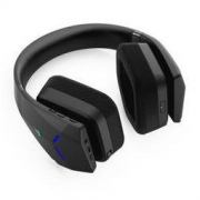 ALIENWARE 外星人 AW988 头戴式 电竞无线耳机 黑色