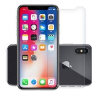 酷图 高清钢化膜 11pro iphonex 7/8plus等适用