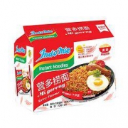 百亿补贴：营多 捞面 方便速食泡面 80g*10袋