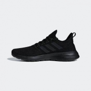 19日0点：adidas 阿迪达斯 neo LITE RACER RBN 男鞋休闲运动鞋 F36642