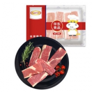 京东PLUS会员、限地区：HUADONG 华东 澳洲草饲牛腩条 1000g *3件