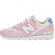 聚划算百亿补贴：new balance 996系列 WR996OSB/SC 女款跑步鞋