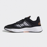 19日0点： adidas 阿迪达斯 FUTUREFLOW CC FW7187 男鞋休闲运动鞋