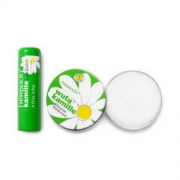Herbacin 小甘菊 修护 组合