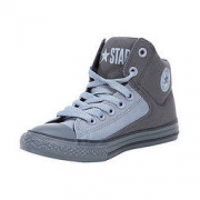 CONVERSE 匡威 美国 CHUCK TAYLOR 高街全明星混合帆布童鞋
