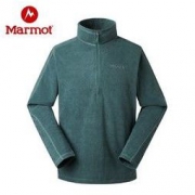 Marmot 土拨鼠 V83580 户外运动休闲抓绒衣