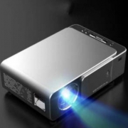 光米 S3 微型便携投影仪 官方标配