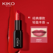 意大利 KIKO 4系小黑管耀色口红  3g