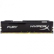 18日0点： Kingston 金士顿 Fury雷电系列 台式机内存 8GB DDR4 2666MHz