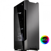 PHANTEKS 追风者 PH-ES217E 机箱 黑色