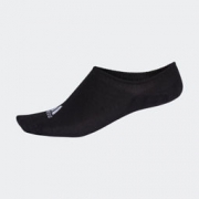 6日0点： adidas 阿迪达斯 DX2107 男女训练运动袜 *2件